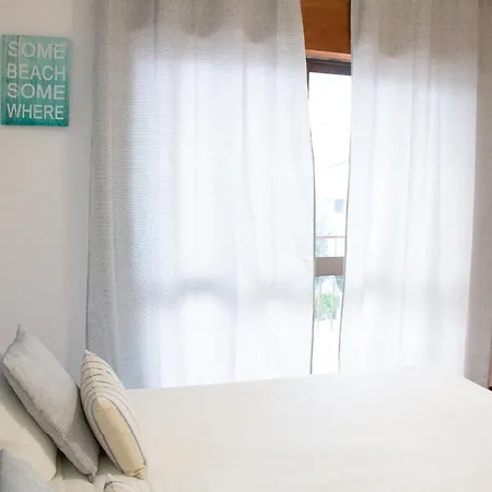 Ferienhaus Mahara Caparica Surf Camp *
