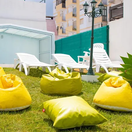 Mahara Caparica Surf Camp Ferienhaus Caparica