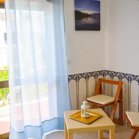 Ferienhaus Mahara Caparica Surf Camp Caparica